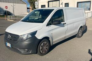 MERCEDES VITO 114