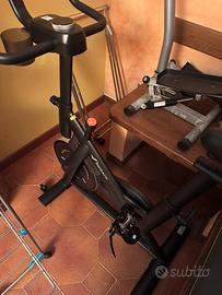 Palestra completa
