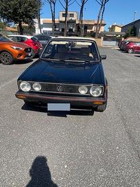 golf cabrio asi
