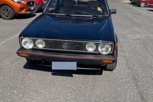 golf cabrio asi
