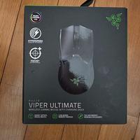 Mouse da Gioco Razer Viper Ultimate Wireless