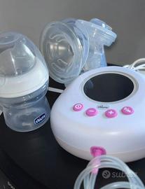 Tiralatte elettrico Chicco