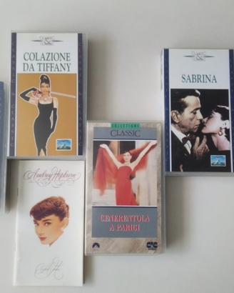 I grandi  film diventano collezione
