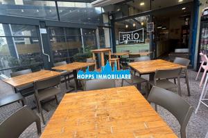 Gestione avviatissima attivita' di streetfood