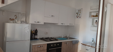 Mare Copanello villetta vista mare 9