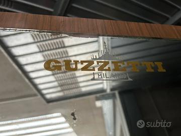 Pannello segnapunti e porta stecche biliardo