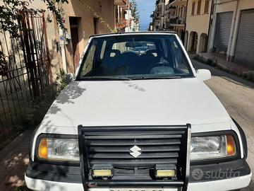 SUZUKI Vitara/Sidekick - 1990