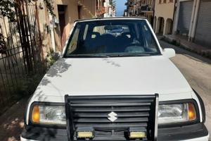 SUZUKI Vitara/Sidekick - 1990