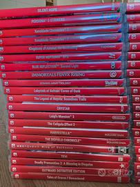 Giochi Nintendo switch 