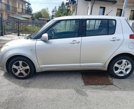 SUZUKI Swift 1.3 4x4 BENZINA 5 Porte