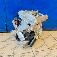 Motore Alfa Romeo Giulietta SS SZ 1300
