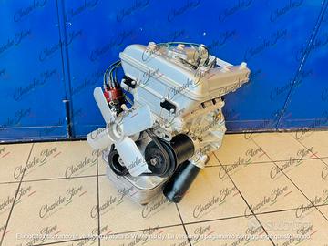 Motore Alfa Romeo Giulietta SS SZ 1300