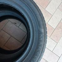 2 gomme Marshal estive 225/55 ZR16 95W