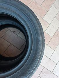 2 gomme Marshal estive 225/55 ZR16 95W