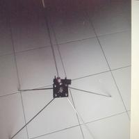 ANTENNA VHF/UHF