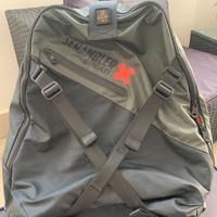 Zaino Scrambler Ducati Refrigiwear