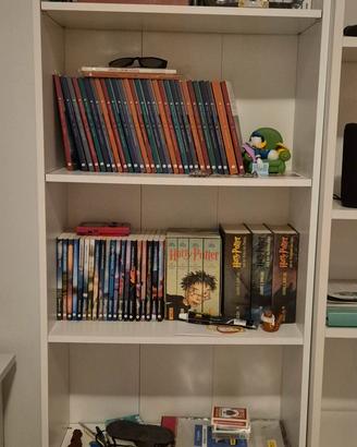 Libreria Ikea Gersby