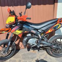 Gilera SMT - 2018