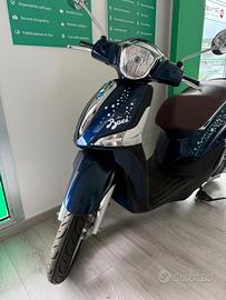 PIAGGIO Liberty 125 3v ie Baci Perugina abs