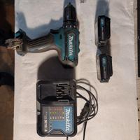 Trapano avvitatore makita