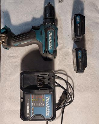 Trapano avvitatore makita