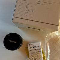 Tamron 28-75 f2.8 di iii rxd sony