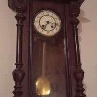 Orologio a pendolo a muro