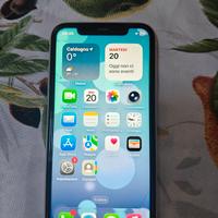 Apple iPhone 11 64 GB - Bianco (US)