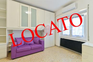 Appartamento Roma [DALPOZZO700ARG]