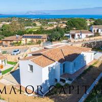 Budoni | Baia Sant'Anna | Villa di nuova costruz