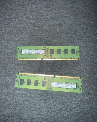 Ram samsung