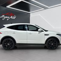 Jaguar E-Pace 2.0D 180 CV AWD S
