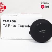 Tamron Tap-In Console (Canon)