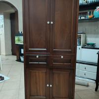 Mobile in legno