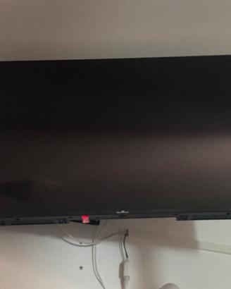 Tv smart