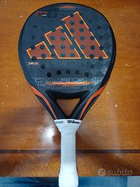 racchetta padel adidas adipower ctrl