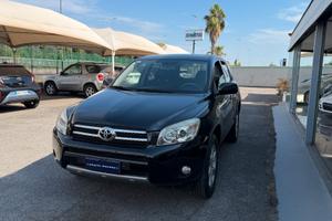 Toyota RAV 4 RAV4 2.2 D-4D 136 CV Luxury