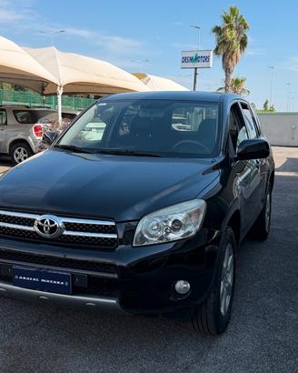 Toyota RAV 4 RAV4 2.2 D-4D 136 CV Luxury