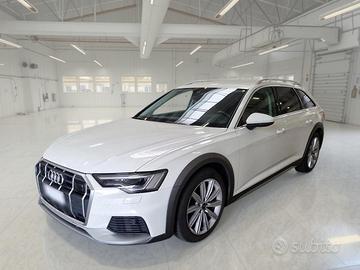 AUDI A6 ALLROAD 45 TDI MHEV 3.0 QUATTRO S TRONIC E