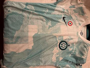 Maglia calcio inter