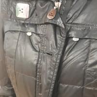 Peuterey donna 42 nero