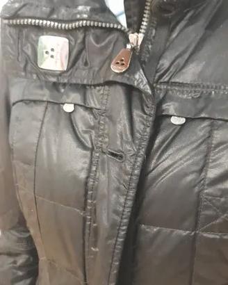 Peuterey donna 42 nero
