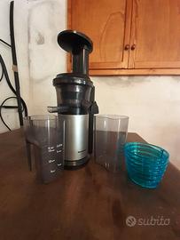 Estrattore frutta Panasonic MJ-L500