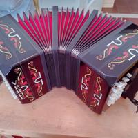 Bandoneon