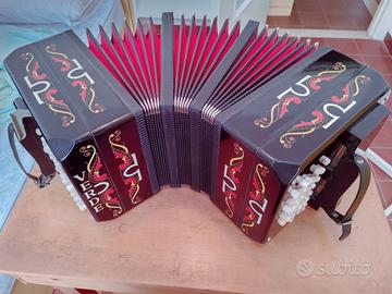 Bandoneon