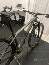 Trek Procaliber 9.8