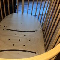 Lettino Stokke