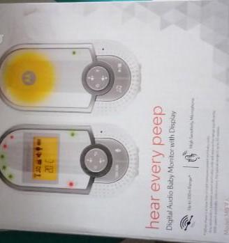 Radioline motorola
