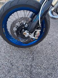 TM 125