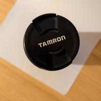 Tamron 28/75mm f/2.8 Di